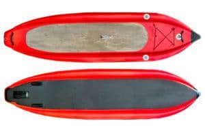 Best inflatable SUP