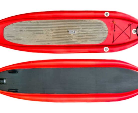 Best Inflatable SUP for beginners 2022