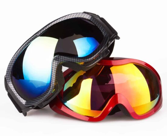 BEST Ski Goggles 2022 And how to pick