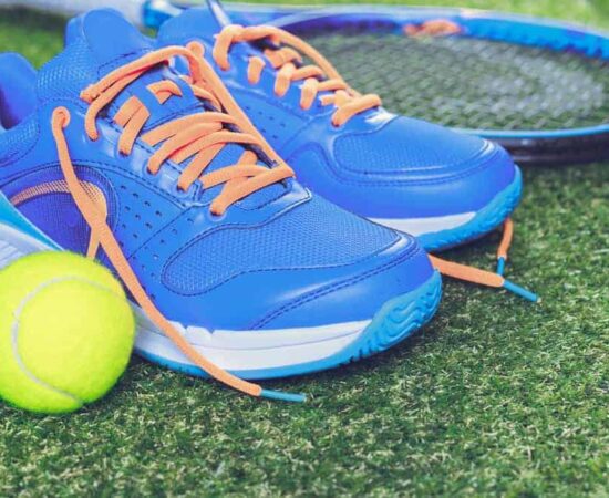 Best Tennis Shoes 2022