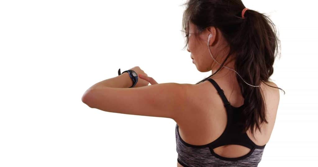 Best Fitness Tracker For Women