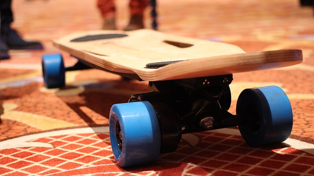 Electric_Skateboards