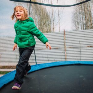 6 Trampoline Care And Maintenance Tips